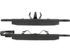 Disc Brake Pad Centric Parts 300.06500