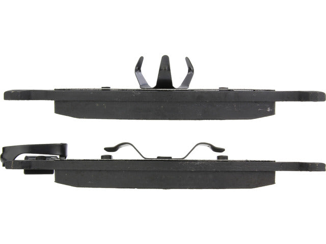 Disc Brake Pad Centric Parts 300.06500