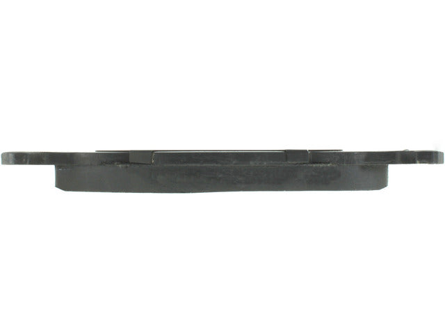 Disc Brake Pad Centric Parts 300.06510