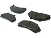Disc Brake Pad Centric Parts 300.06520