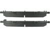 Disc Brake Pad Centric Parts 300.06520
