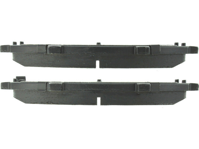 Disc Brake Pad Centric Parts 300.06520