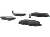 Disc Brake Pad Centric Parts 300.06530