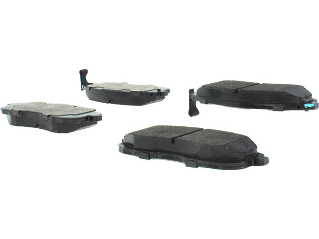 Disc Brake Pad Centric Parts 300.06530