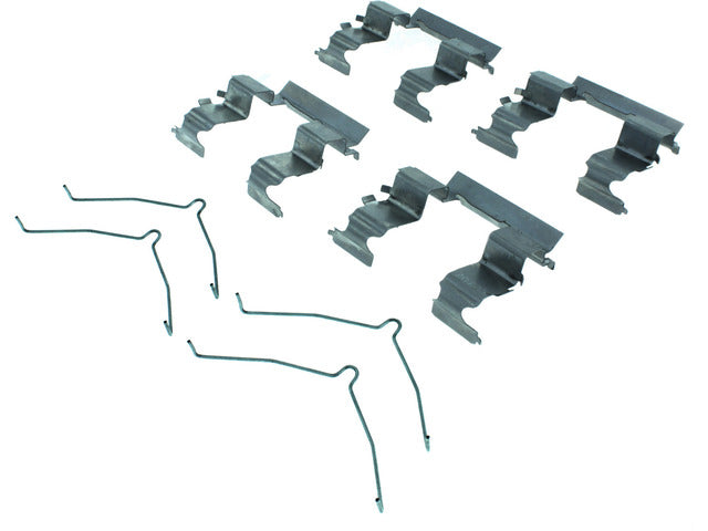 Disc Brake Pad Centric Parts 300.06530