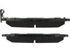 Disc Brake Pad Centric Parts 300.06530