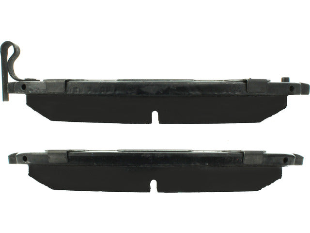 Disc Brake Pad Centric Parts 300.06530