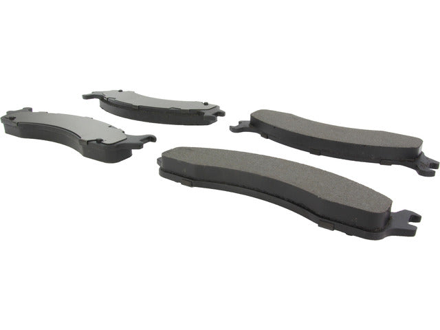 Disc Brake Pad Centric Parts 300.06550
