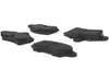 Disc Brake Pad Centric Parts 300.06610