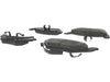 Disc Brake Pad Centric Parts 300.06620