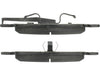 Disc Brake Pad Centric Parts 300.06620