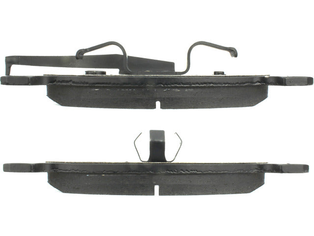 Disc Brake Pad Centric Parts 300.06620