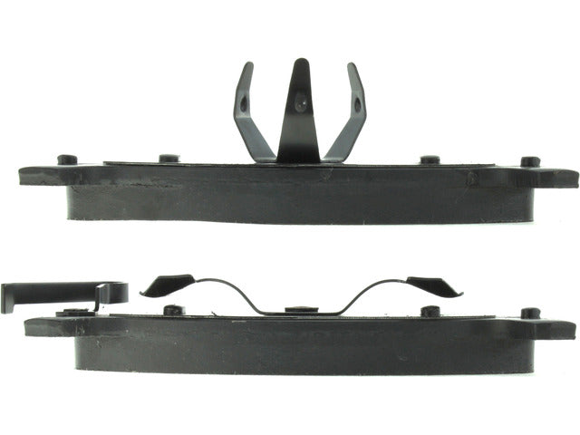Disc Brake Pad Centric Parts 300.06640