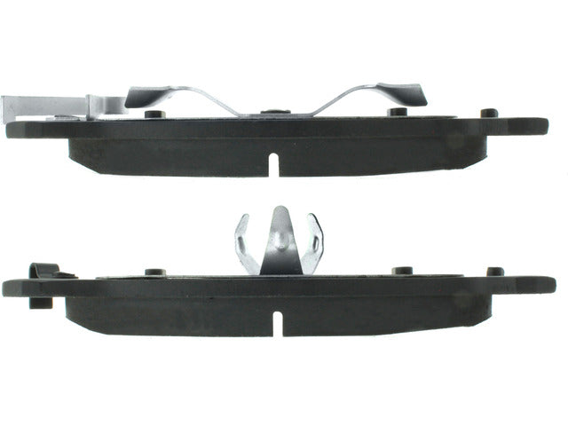 Disc Brake Pad Centric Parts 300.06660
