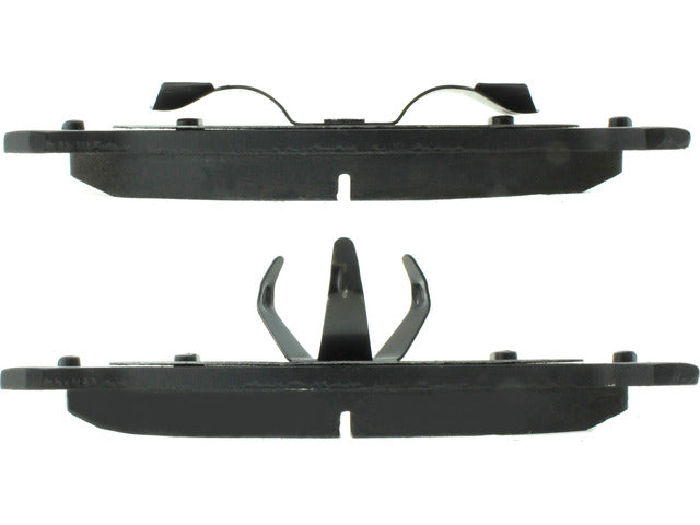 Disc Brake Pad Centric Parts 300.06670