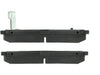 Disc Brake Pad Centric Parts 300.06680