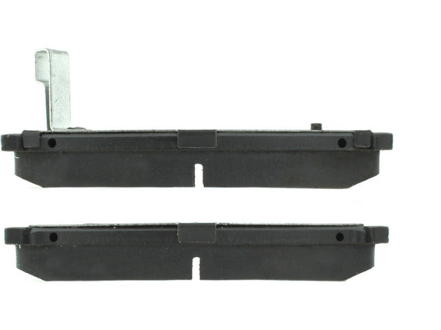 Disc Brake Pad Centric Parts 300.06680