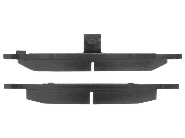 Disc Brake Pad Centric Parts 300.06700
