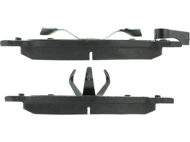 Disc Brake Pad Centric Parts 300.06740