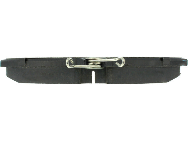 Disc Brake Pad Centric Parts 300.06760