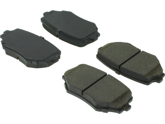 Disc Brake Pad Centric Parts 300.06800