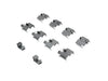 Disc Brake Pad Centric Parts 300.06800