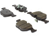Disc Brake Pad Centric Parts 300.06810