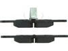 Disc Brake Pad Centric Parts 300.06810