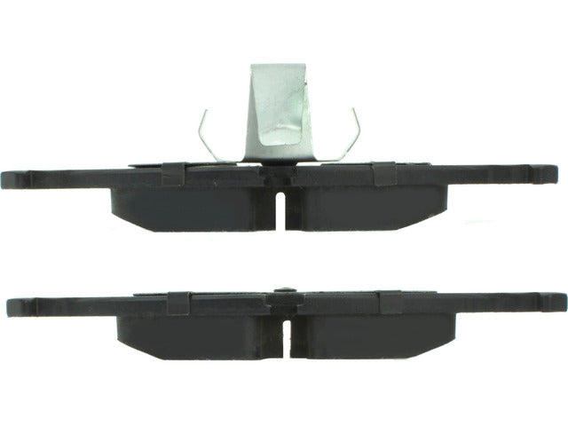 Disc Brake Pad Centric Parts 300.06810