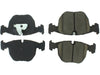 Disc Brake Pad Centric Parts 300.06810