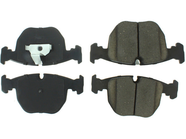 Disc Brake Pad Centric Parts 300.06810