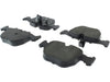 Disc Brake Pad Centric Parts 300.06811