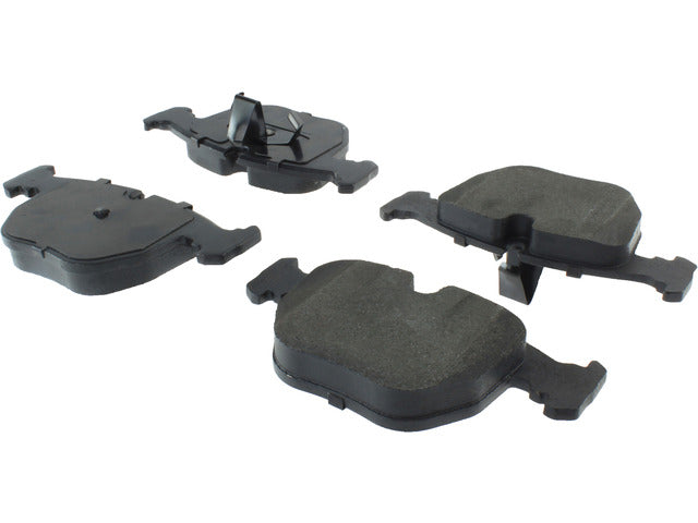 Disc Brake Pad Centric Parts 300.06811