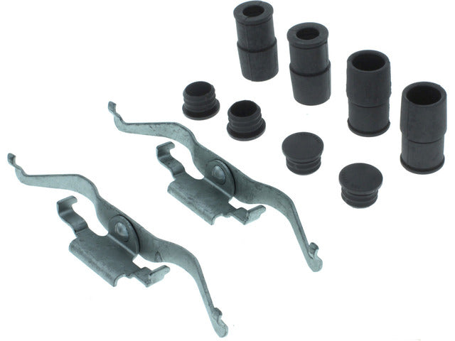 Disc Brake Pad Centric Parts 300.06811