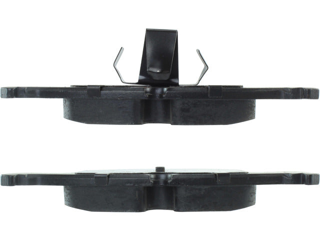 Disc Brake Pad Centric Parts 300.06811