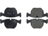 Disc Brake Pad Centric Parts 300.06811
