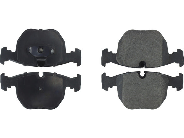 Disc Brake Pad Centric Parts 300.06811