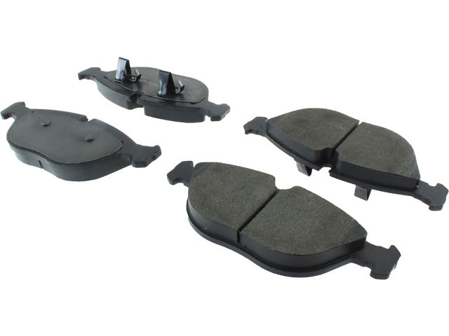 Disc Brake Pad Centric Parts 300.06820