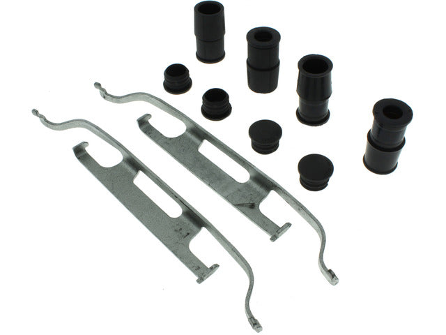 Disc Brake Pad Centric Parts 300.06820
