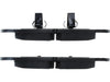Disc Brake Pad Centric Parts 300.06820