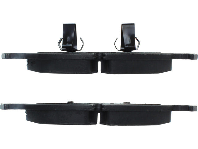 Disc Brake Pad Centric Parts 300.06820