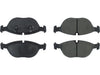 Disc Brake Pad Centric Parts 300.06820