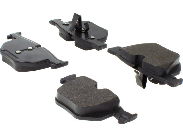 Disc Brake Pad Centric Parts 300.06831