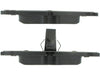 Disc Brake Pad Centric Parts 300.06831