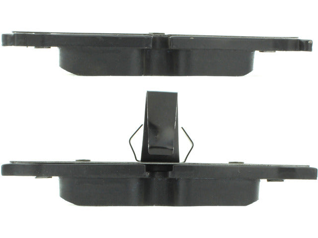 Disc Brake Pad Centric Parts 300.06831