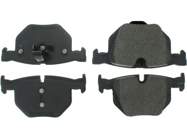 Disc Brake Pad Centric Parts 300.06831