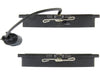 Disc Brake Pad Centric Parts 300.06840