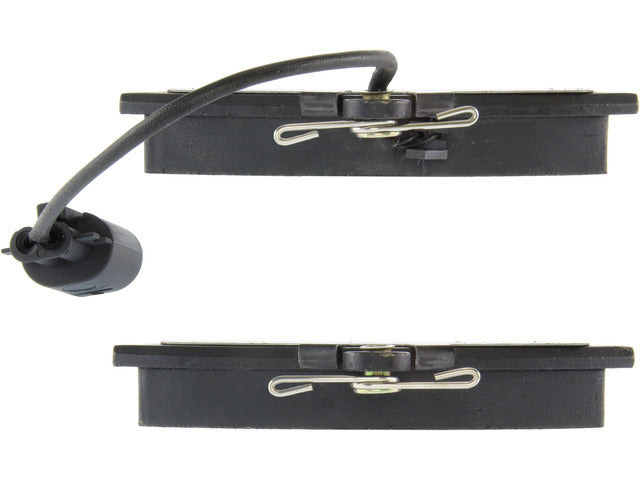 Disc Brake Pad Centric Parts 300.06840