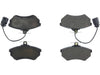 Disc Brake Pad Centric Parts 300.06840