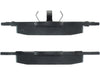 Disc Brake Pad Centric Parts 300.06870